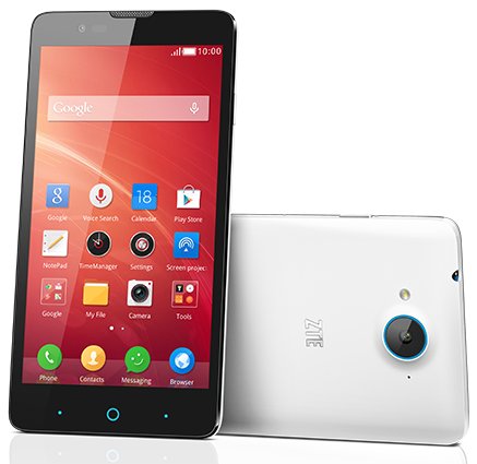 ZTE V993W Blade L3 Plus Dual SIM 8GB / Blade V5